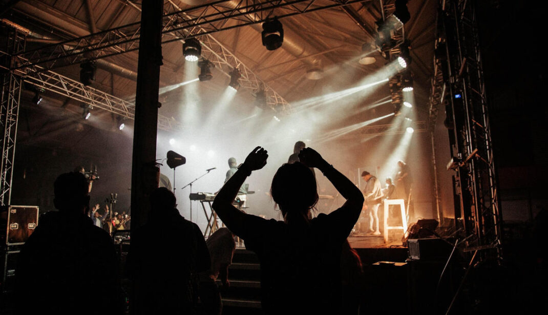 Rollstuhlnachtfahrdienst in München