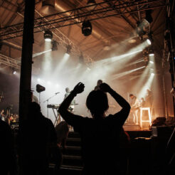 Rollstuhlnachtfahrdienst in München
