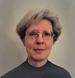 Barbara Schneeberger, Software Entwicklung