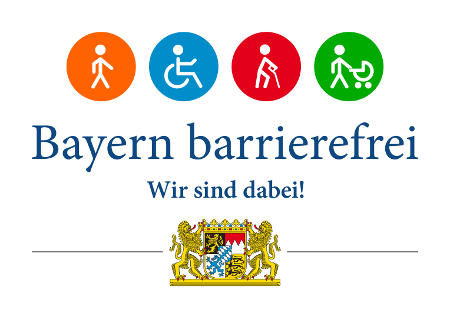 Accessible Bavaria