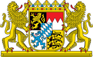 Bavarian coat of arms