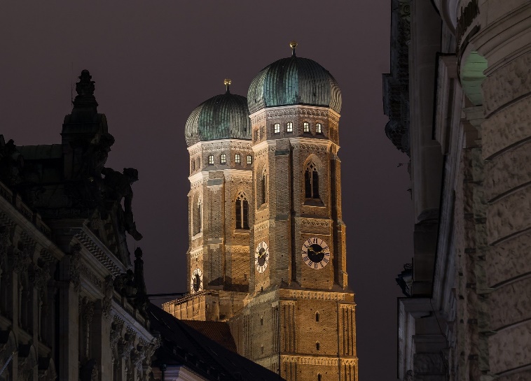Frauenkirche