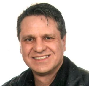 Michael, Fahrer (deutsch/griechisch)