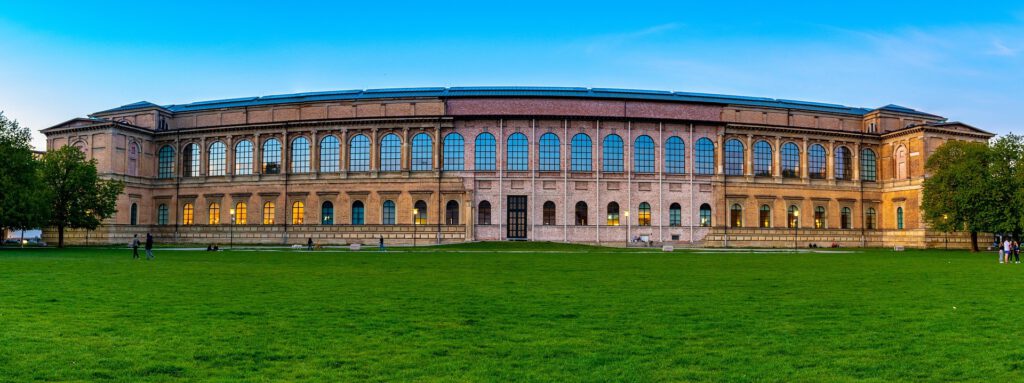 Alte Pinakothek