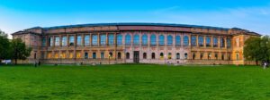Alte Pinakothek