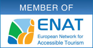ENAT – Europäisches Netzwerk für barrierefreien Tourismus