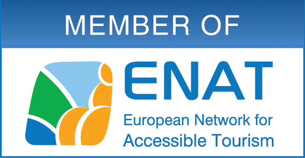 ENAT – Europäisches Netzwerk für barrierefreien Tourismus