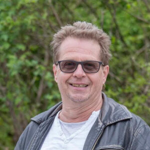 Heiko Stürenburg, Fahrer