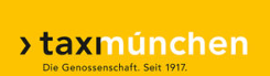 Logo Taxi Munich