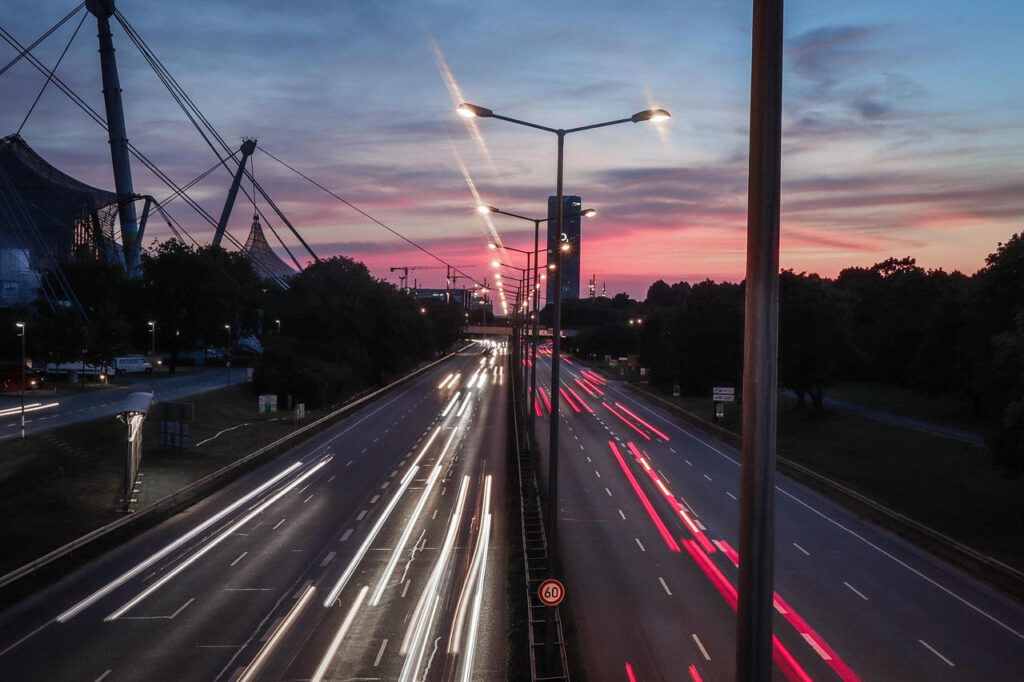 Münchner Rollstuhl-Fahrdienst – nachts und am Wochenende