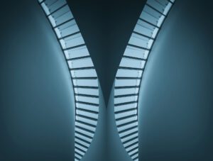 Oberlichter Neue Pinakothek