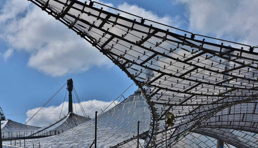Experience the Munich Olympic Park Barrier-Free – Your Inclusive City Tour