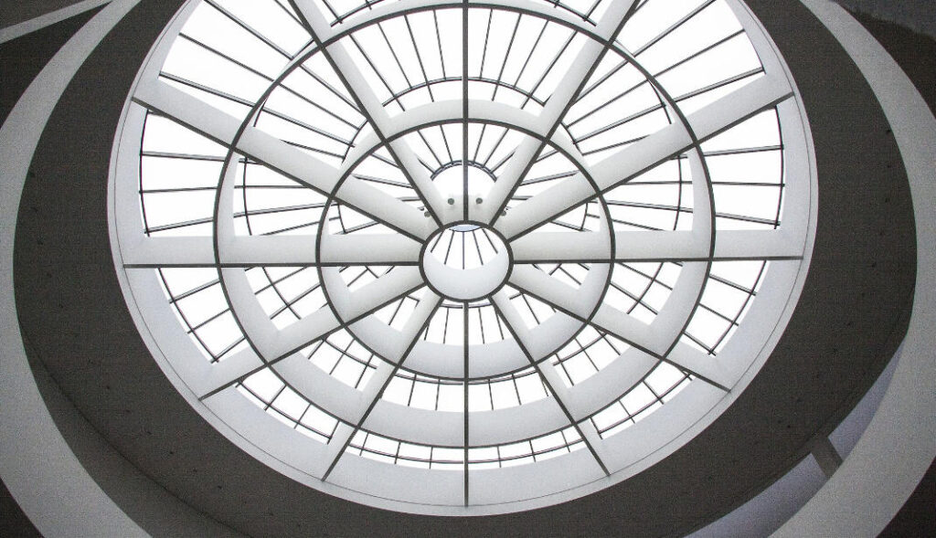 Barrierefreie Stadtrunsfahrt Kunstareal und Haus der Kunst in München
