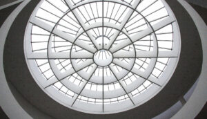 Sammlung Moderne Kunst in der Pinakothek der Moderne