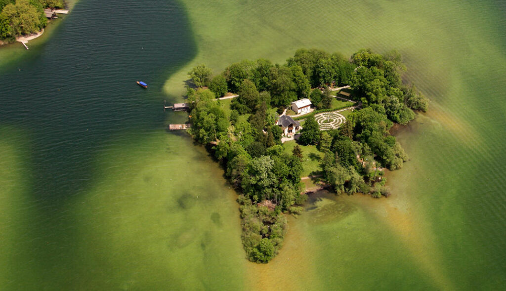 Barrierefreier Tagesausflug zum Starnberger See